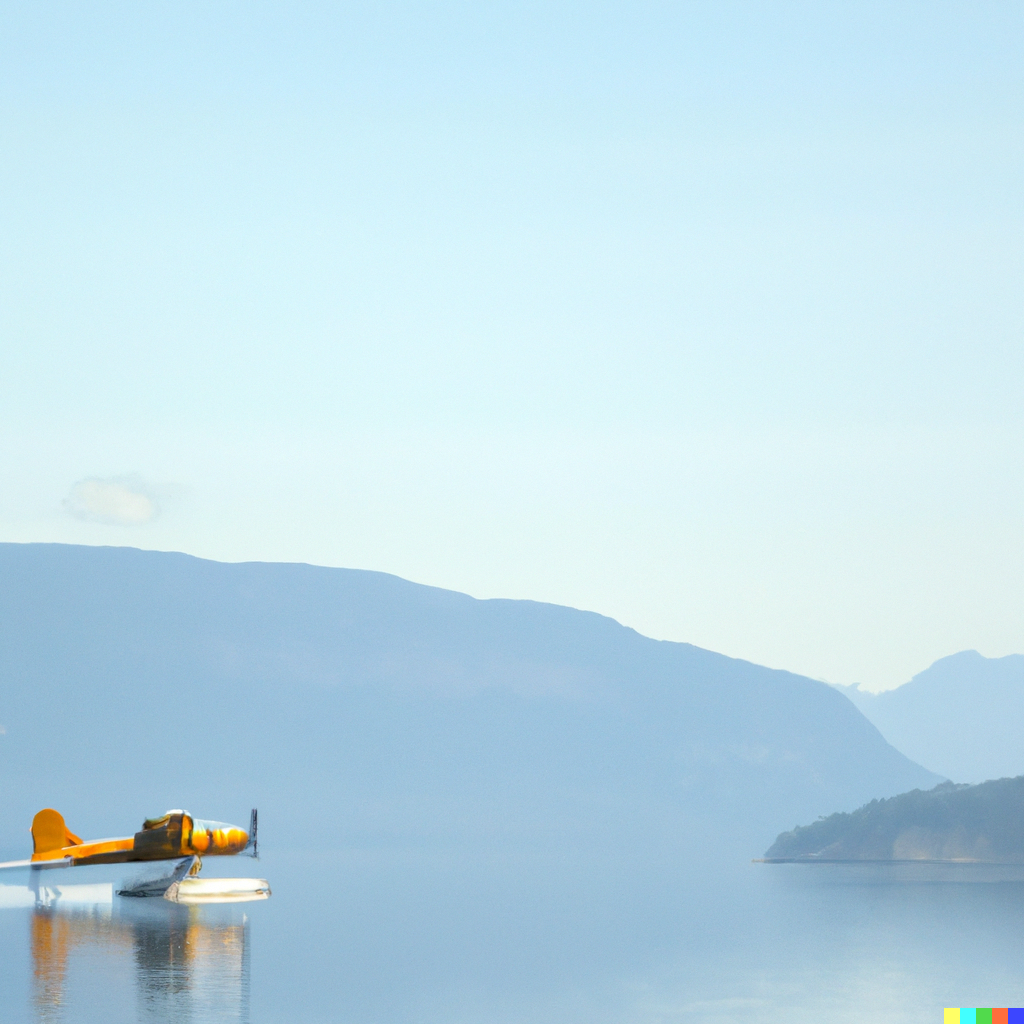 BCFlights - A Regional Flight Search Engine for British Columbia