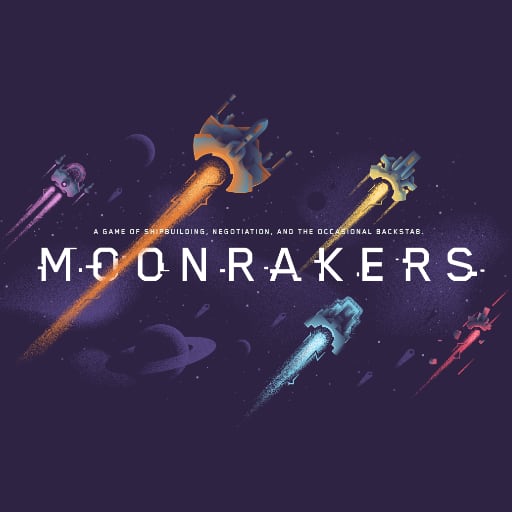 Moonrakers