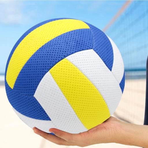 Beach Volleyball