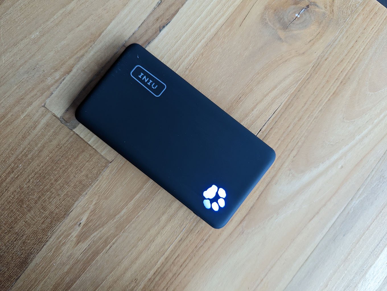 INIU Portable Charger