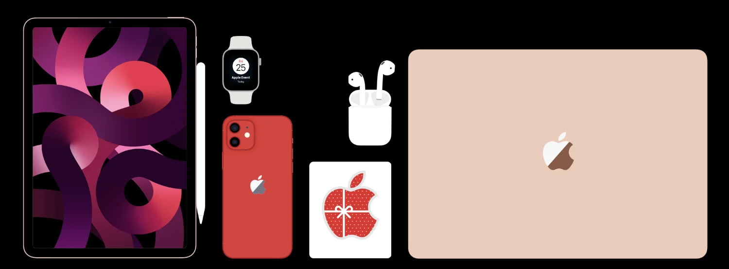 Apple Ecosystem