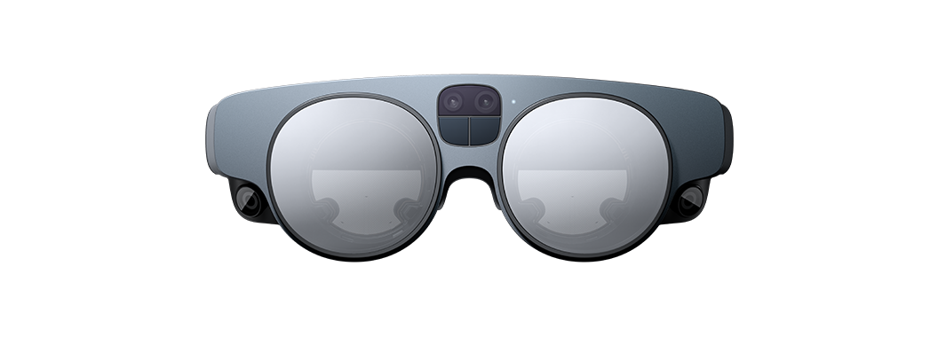 Magic Leap 2